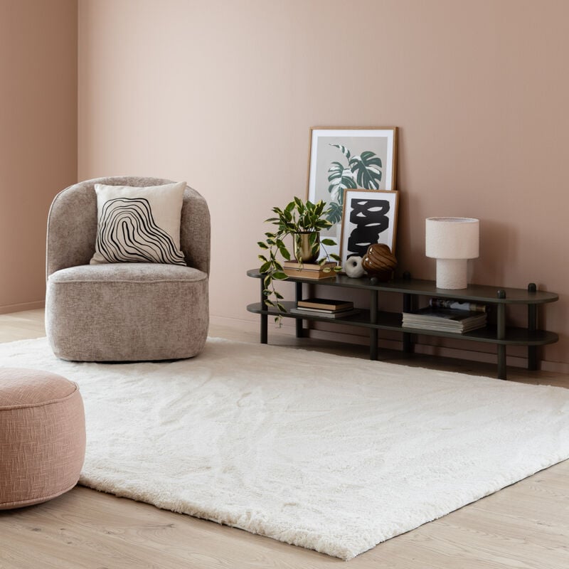 Tempo nukkamatto 160x230 cm valkoinen