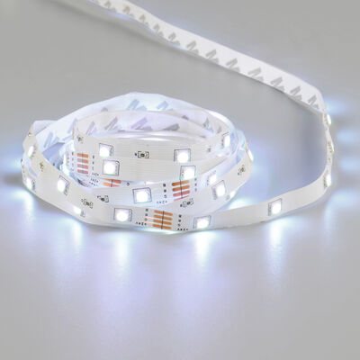 Trio RL Stripe LED valonauha kirkas RGB