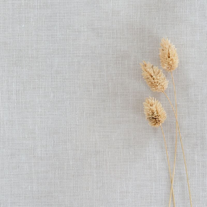 Nette sivuverho FR 140x280 cm luonnonvalkoinen