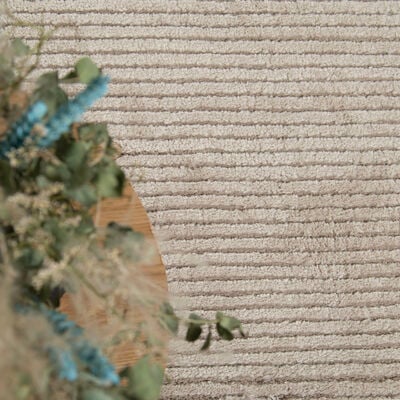 Garda nukkamatto 160x230 cm beige