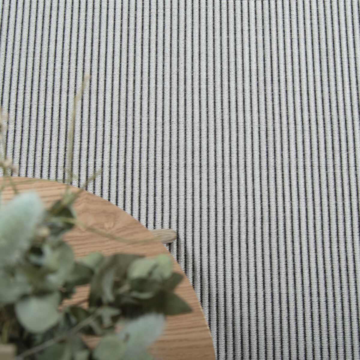 Mattokymppi Aura matto 230x330 cm harmaa