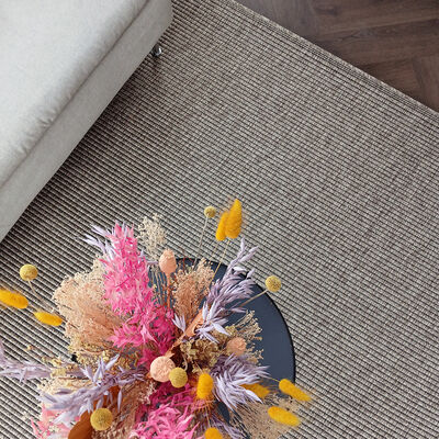 Aura matto 200x290 cm pellava