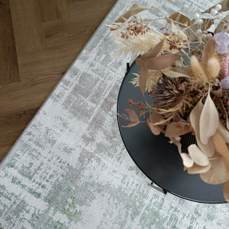 Timjami matto vihreä