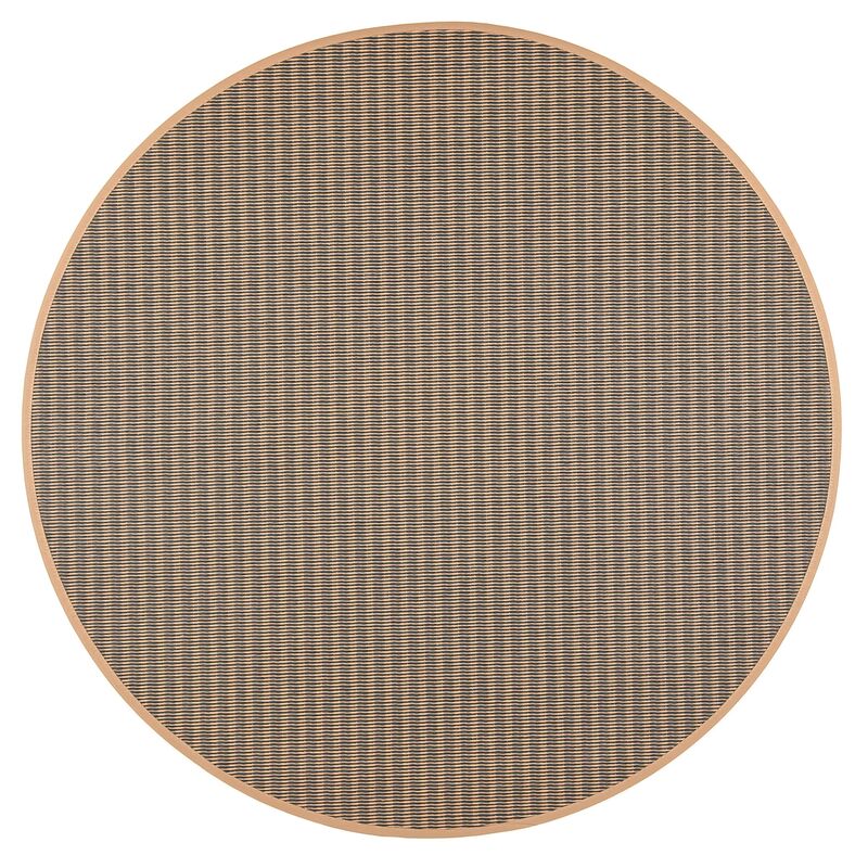 VM Carpet Kelo paperinarumatto vihreä/beige