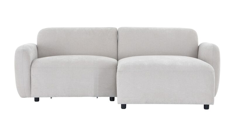 Mesi divaanisohva oikea Fay 5 beige