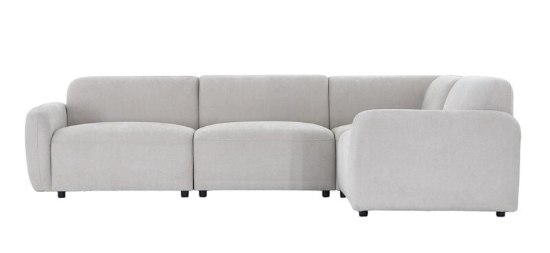 Mesi kulmasohva Fay 5 beige