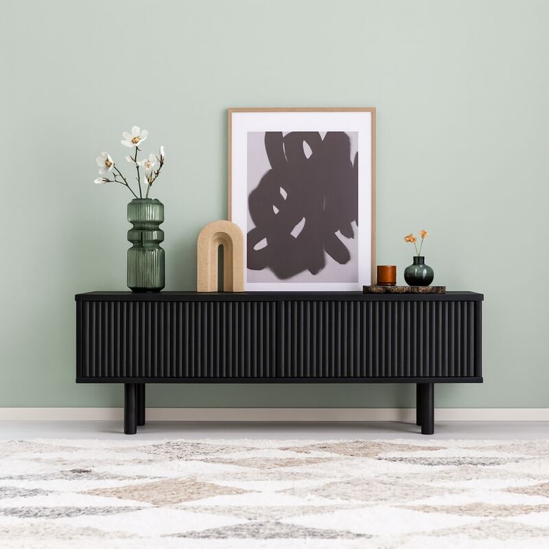 Taika tv-taso 117 hiili