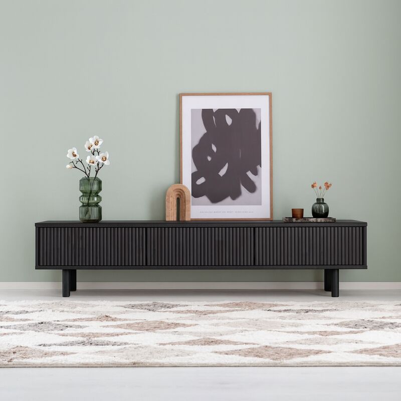 Taika tv-taso 174 hiili