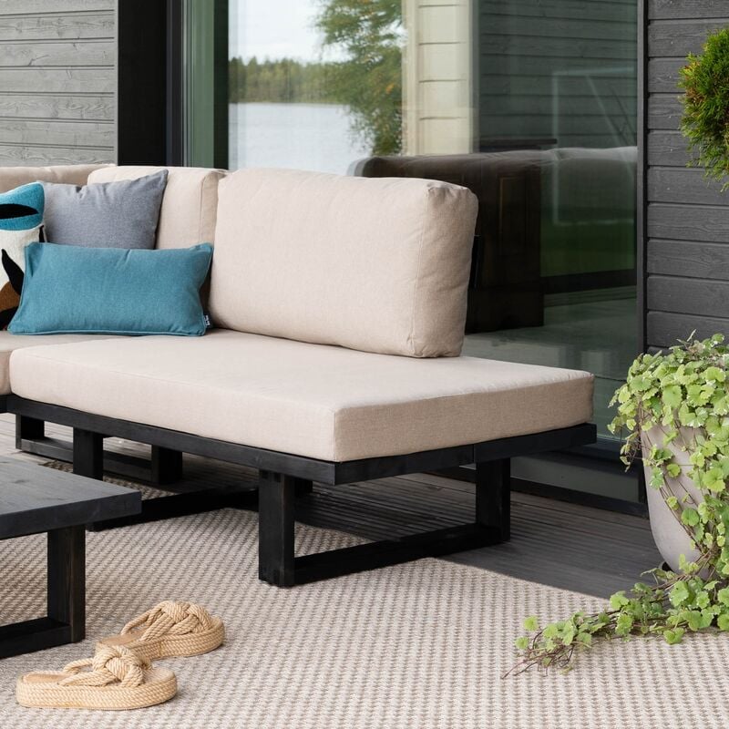 Saima sohvan pehmustesarja premium 112,5 cm