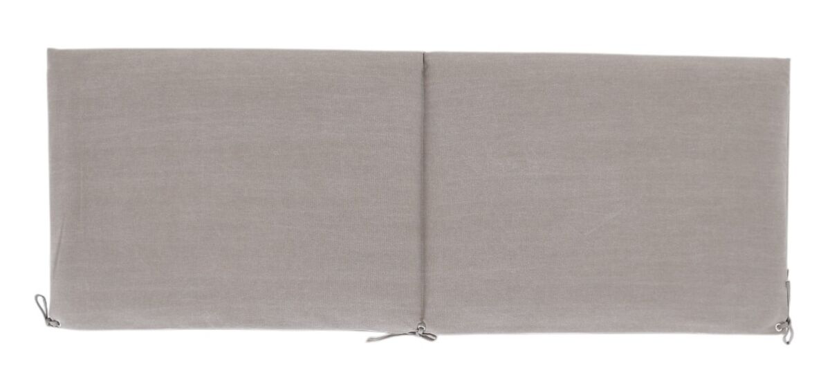Unia seinäpaneeli sängynpääty tyynyillä 180x60cm, Beige Ranch 05