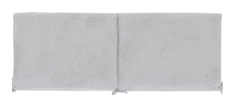 Unia seinäpaneeli sängynpääty tyynyillä 160x60cm, V.Harmaa Catch me 22