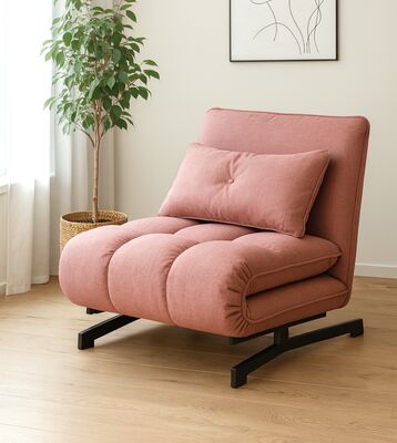 Helmi vuodetuoli vaaleanpunainen 61 City