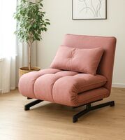 Helmi vuodetuoli vaaleanpunainen 61 City