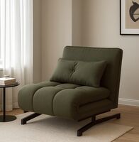 Helmi vuodetuoli vihreä 34 City