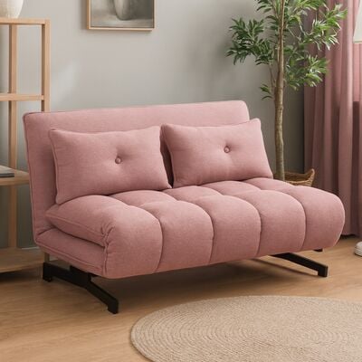 Helmi 2-istuttava vuodesohva vihreä 34 City