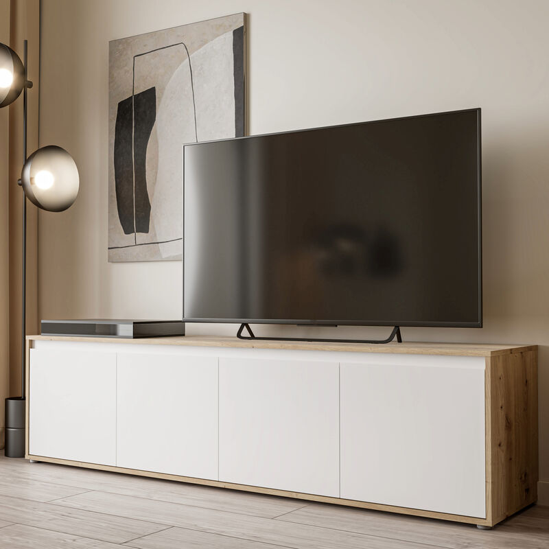 Koodi tv-taso 188 tammi/valkoinen