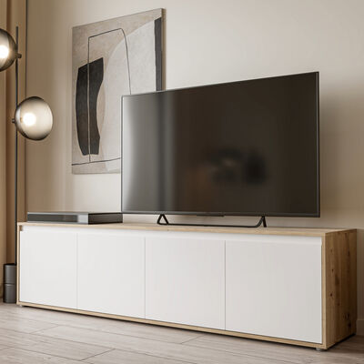 Koodi tv-taso 188 tammi/valkoinen