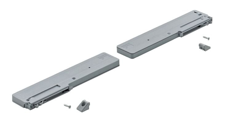 Line hidastimet ovien sulkeutumiseen