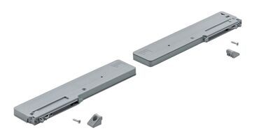 Line hidastimet ovien sulkeutumiseen