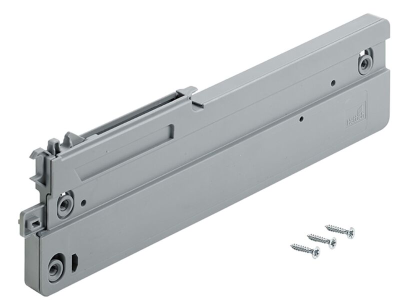 Line hidastimet ovien avaamiseen