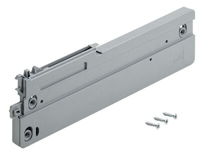 Line hidastimet ovien avaamiseen