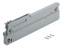 Line hidastimet ovien avaamiseen