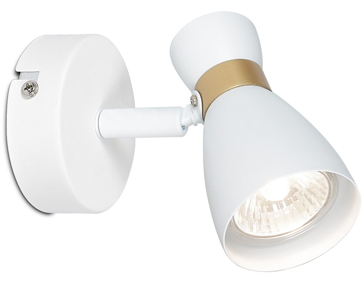 Sessak Zion seinävalaisin 1-os valkoinen