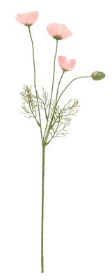 4Living Unikko minioksa punainen