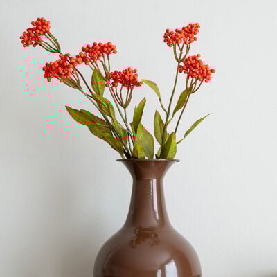 4Living Marja oksa 75 cm oranssi