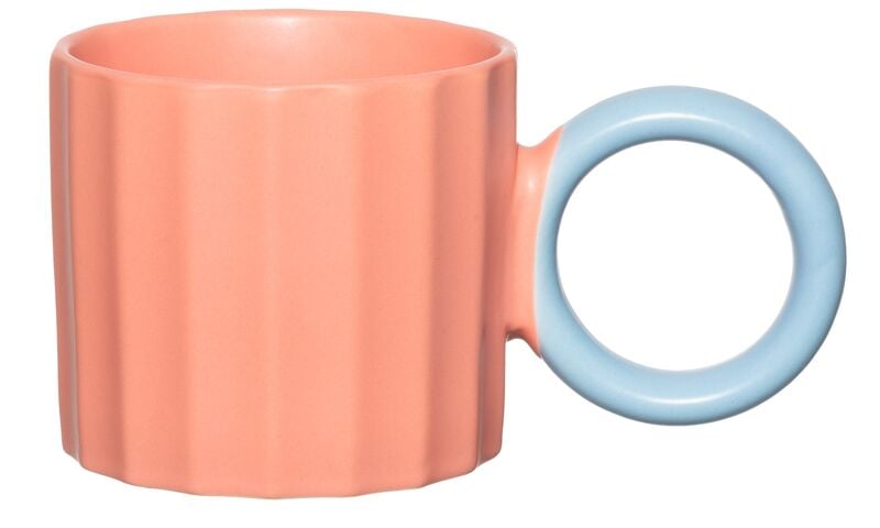 Maku Deal Poppy muki vihreä