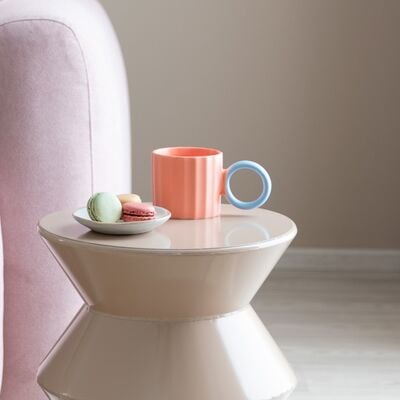 Maku Deal Poppy muki oranssi