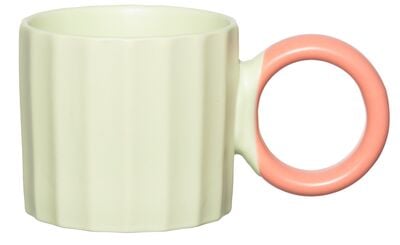 Maku Deal Poppy muki oranssi