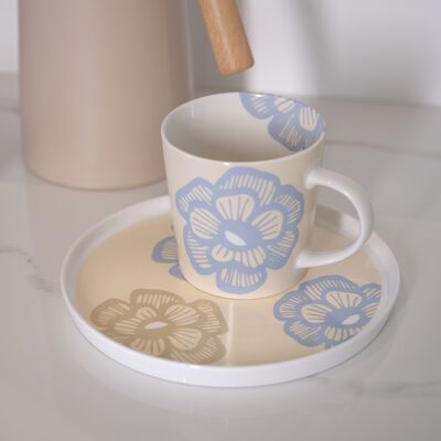 Maku Sarka Patula muki 45 cl beige