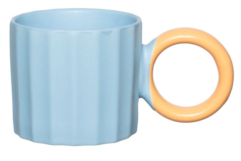 Maku Deal Poppy muki vihreä