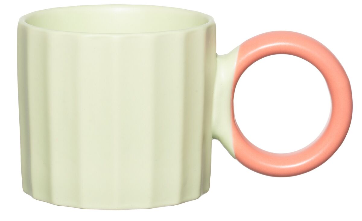 Maku Deal Poppy muki vihreä