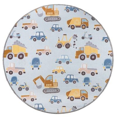 4Living Biili matto 150 cm