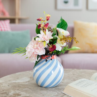 4Living Seaside maljakko 15 cm