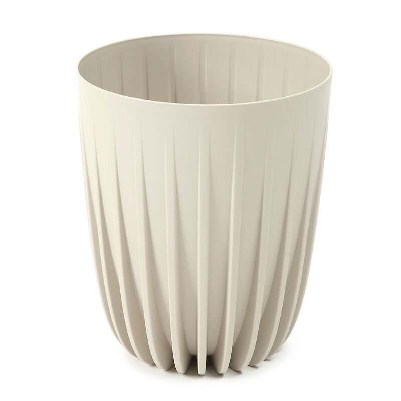 4Living Mira ruukku Ø30 cm beige