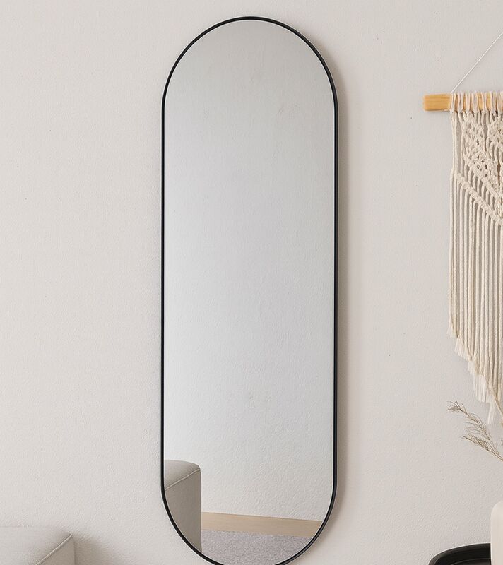 Domo peili 50x160 cm