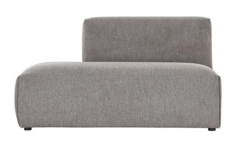 Syli avopäätymoduuli vasen, beige Brego 34