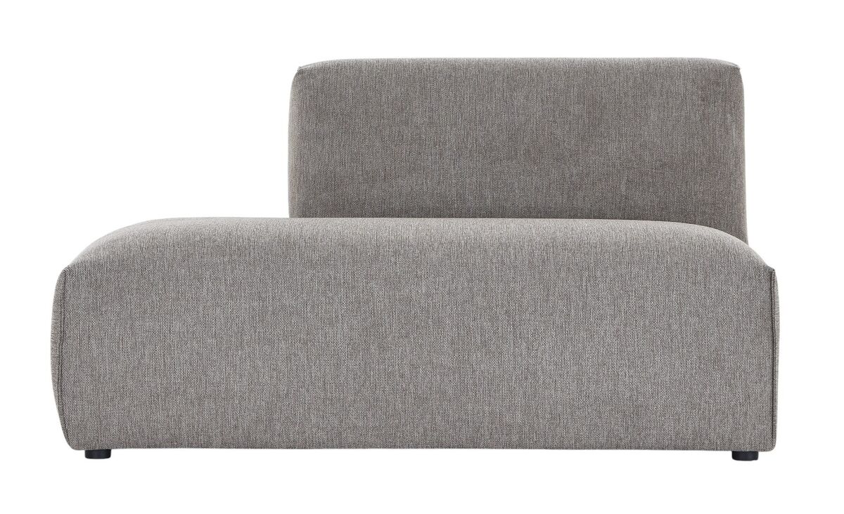 Syli avopäätymoduuli vasen, beige Brego 34