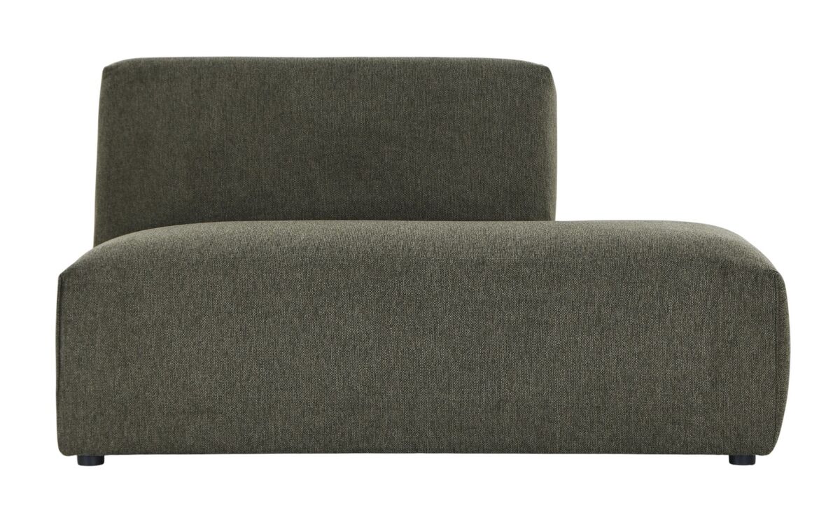 Syli avopäätymoduuli oikea, vihreä Brego 77