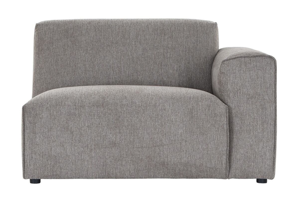 Syli päätymoduuli oikea, beige Brego 34