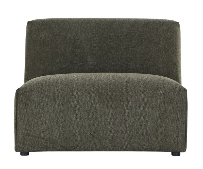 Syli keskimoduuli, vihreä Brego 77