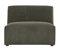 Syli keskimoduuli, vihreä Brego 77