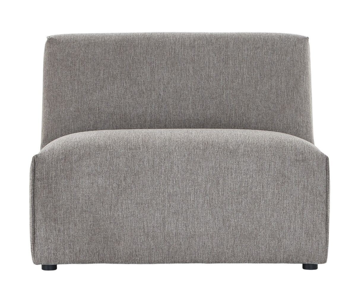 Syli keskimoduuli, beige Brego 34