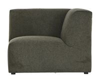 Syli kulmamoduuli, vihreä Brego 77