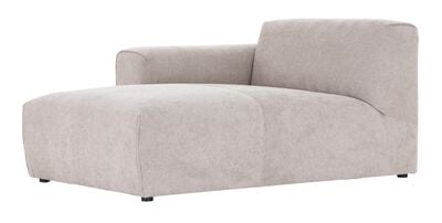 Syli divaanimoduuli oikea, beige Storm 06