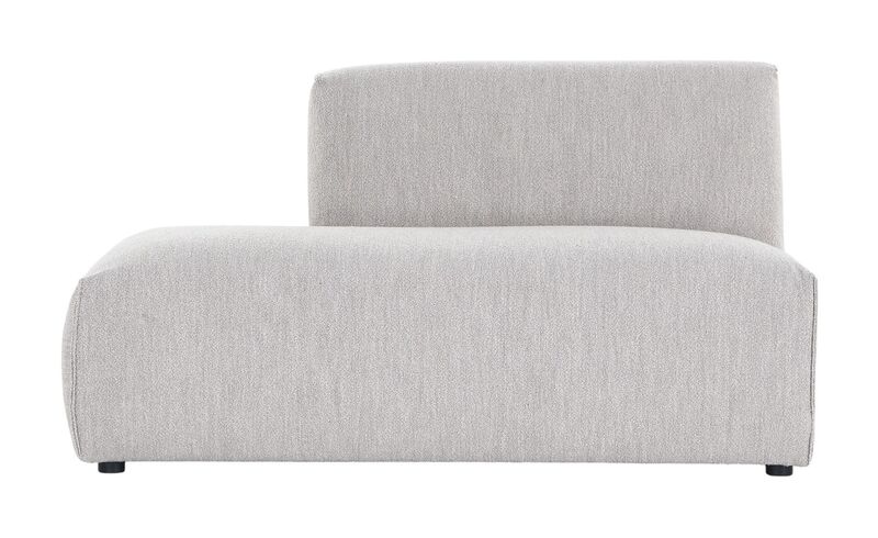 Syli avopäätymoduuli vasen, vaaleabeige 01 Alpine