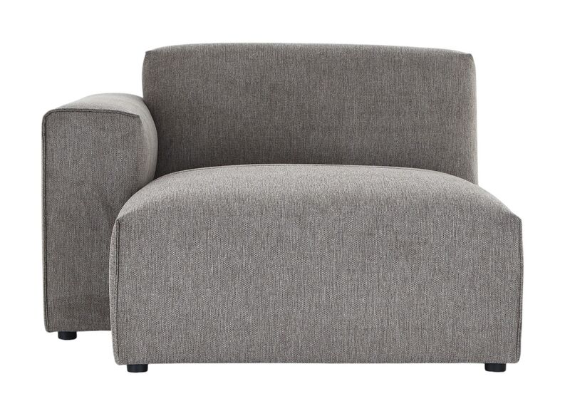 Syli divaanimoduuli vasen, beige Brego 34